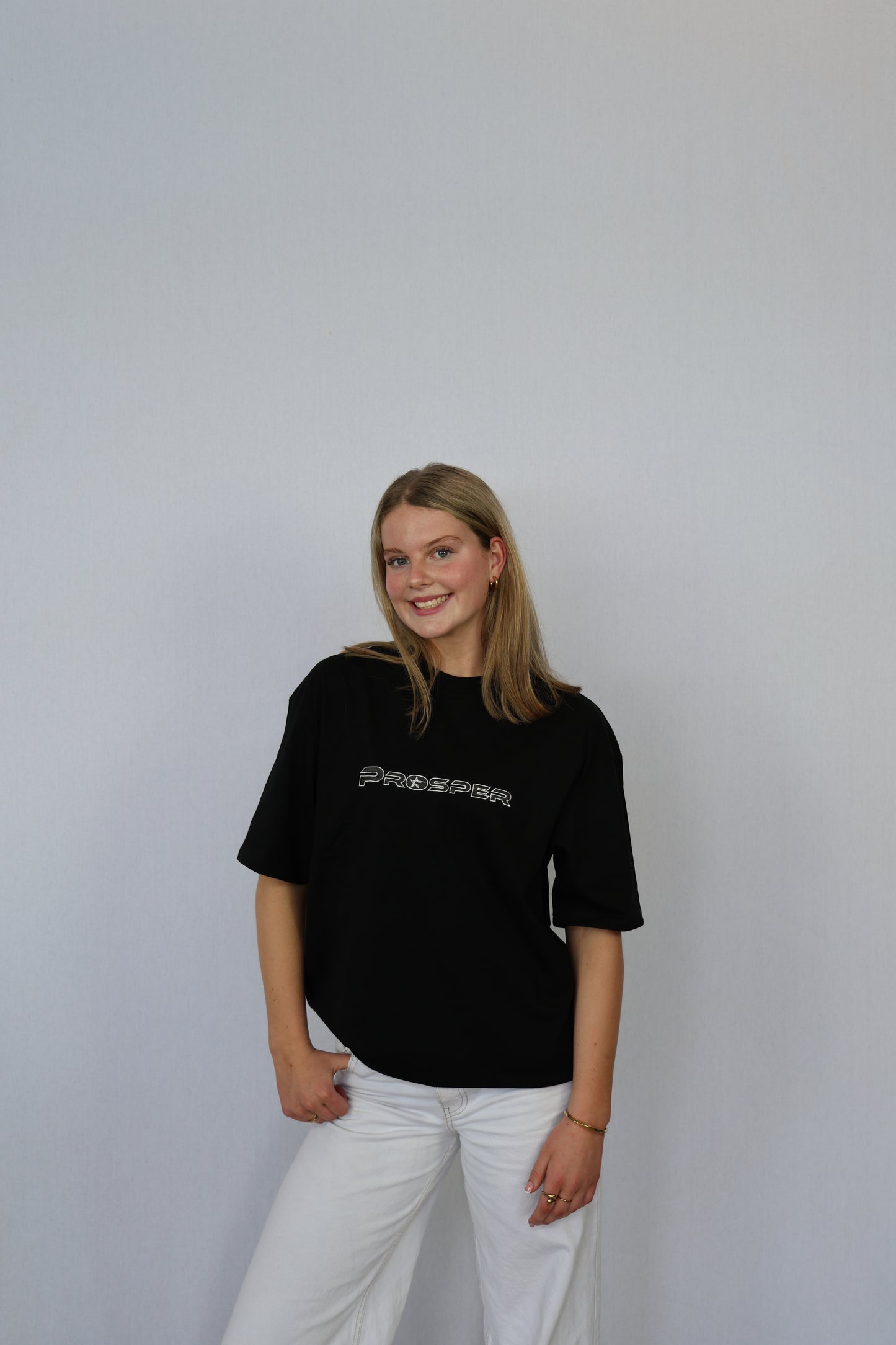Black T-Shirt