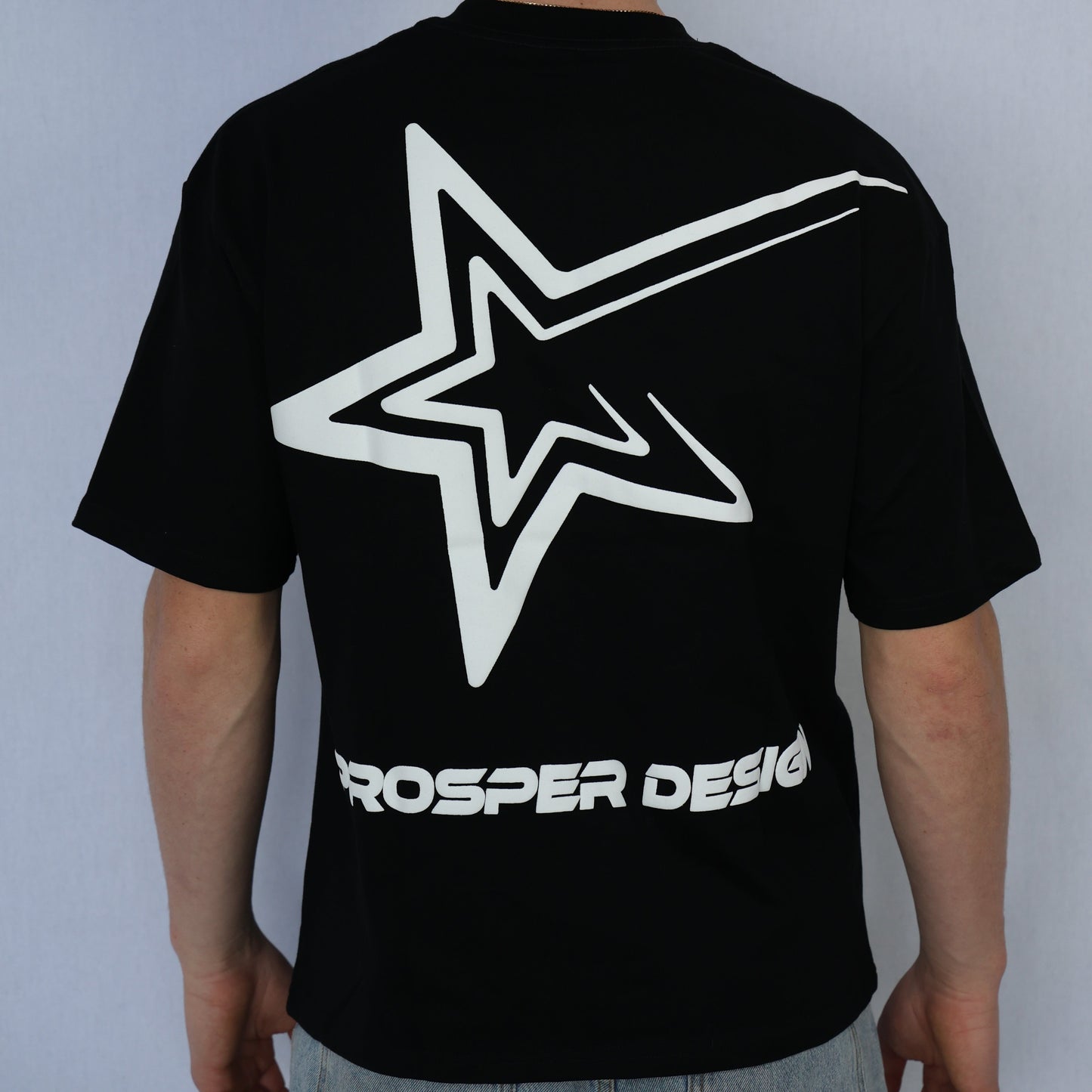 Black T-Shirt