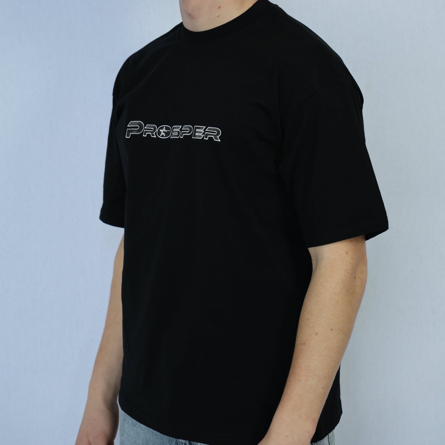 Black T-Shirt