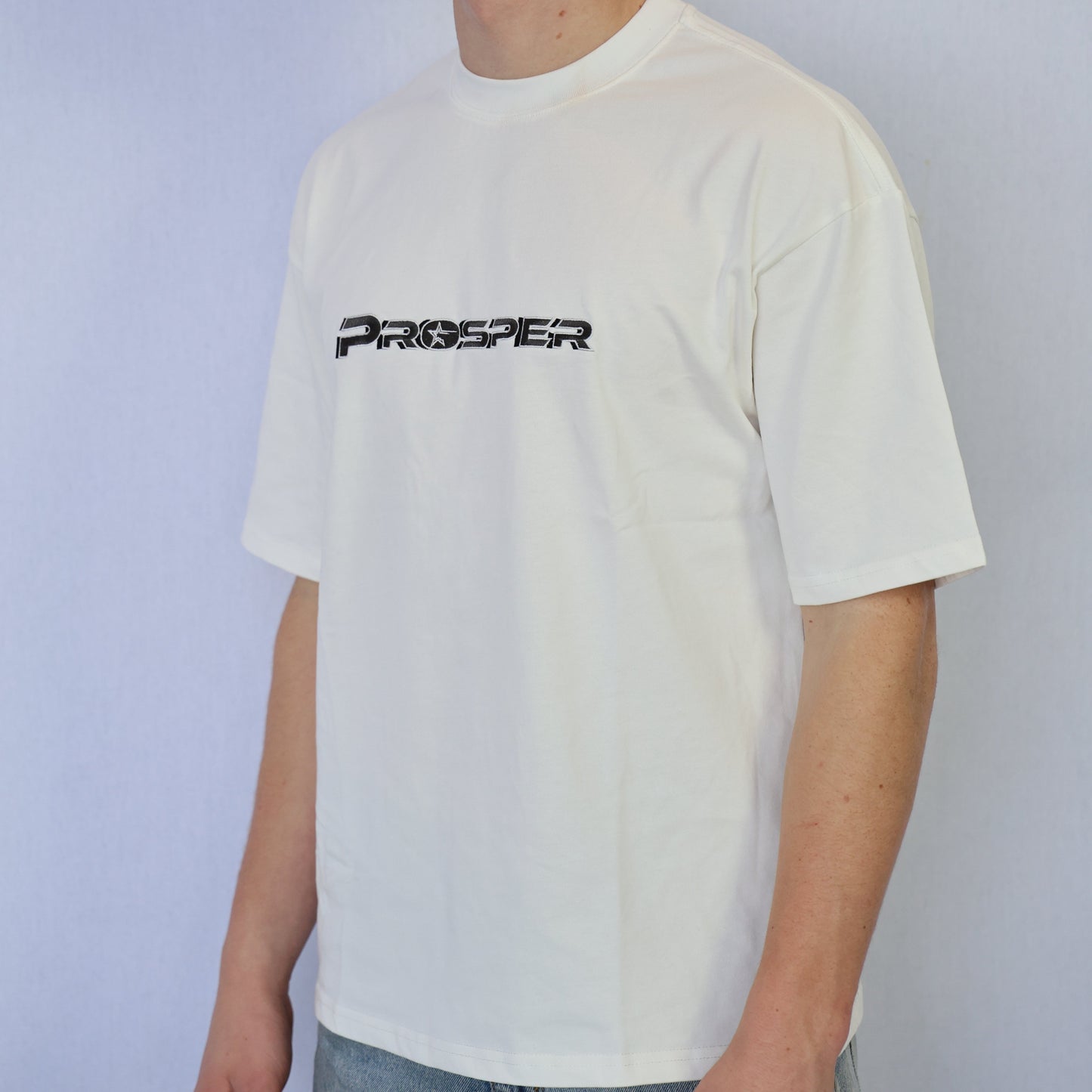 White T-Shirt