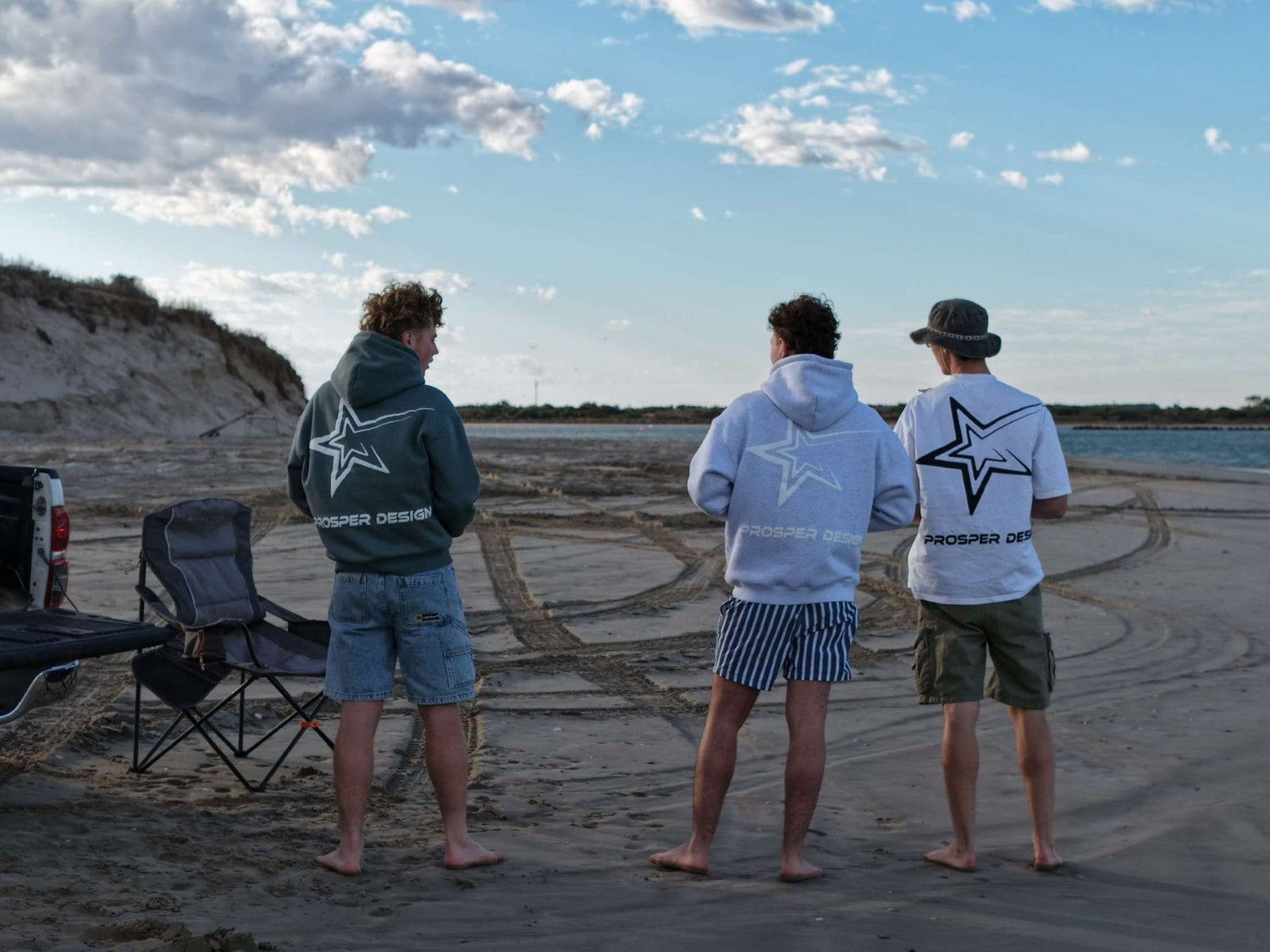 Hoodies