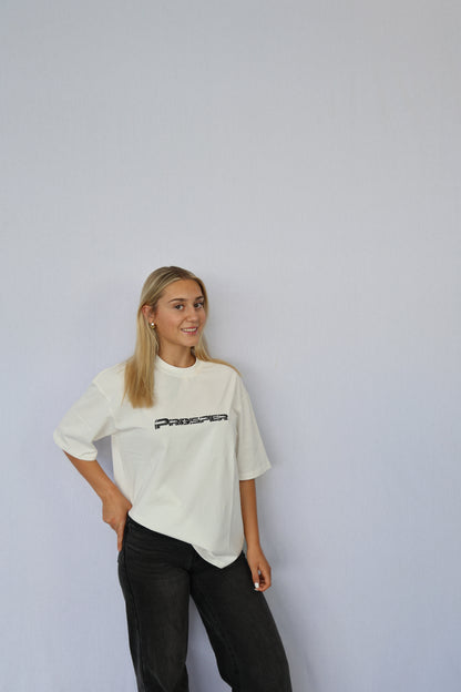 White T-Shirt