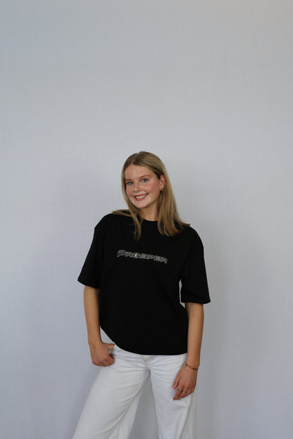 Black T-Shirt