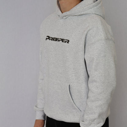 Grey Hoodie