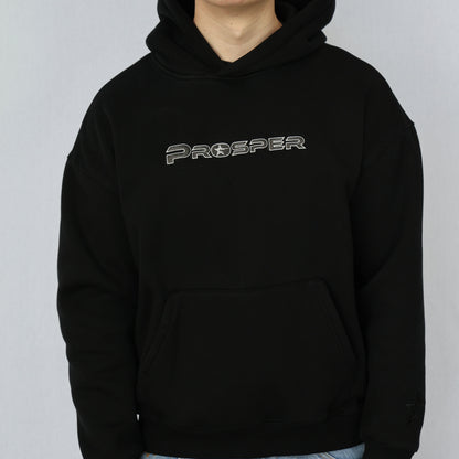 Black Hoodie