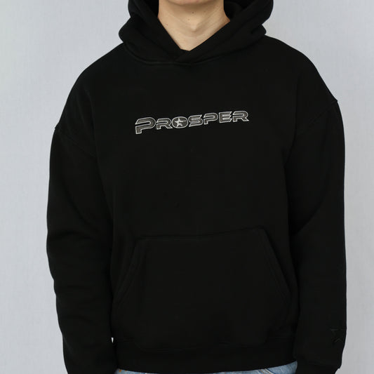 Black Hoodie
