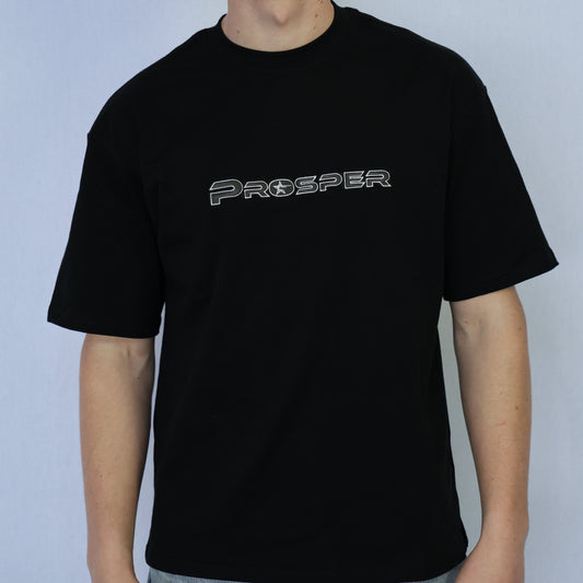 Black T-Shirt