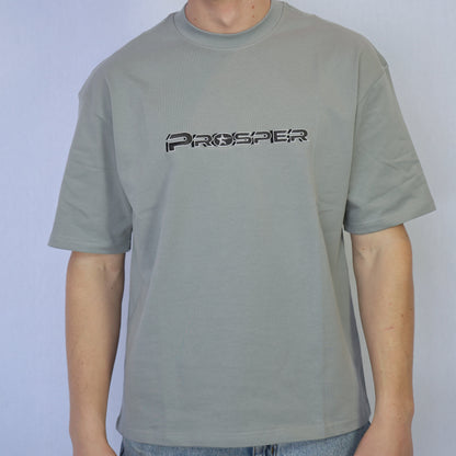 Grey T-shirt