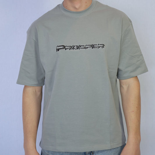 Grey T-shirt
