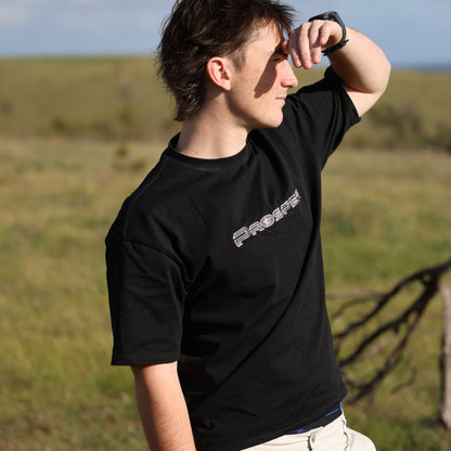 Black T-Shirt