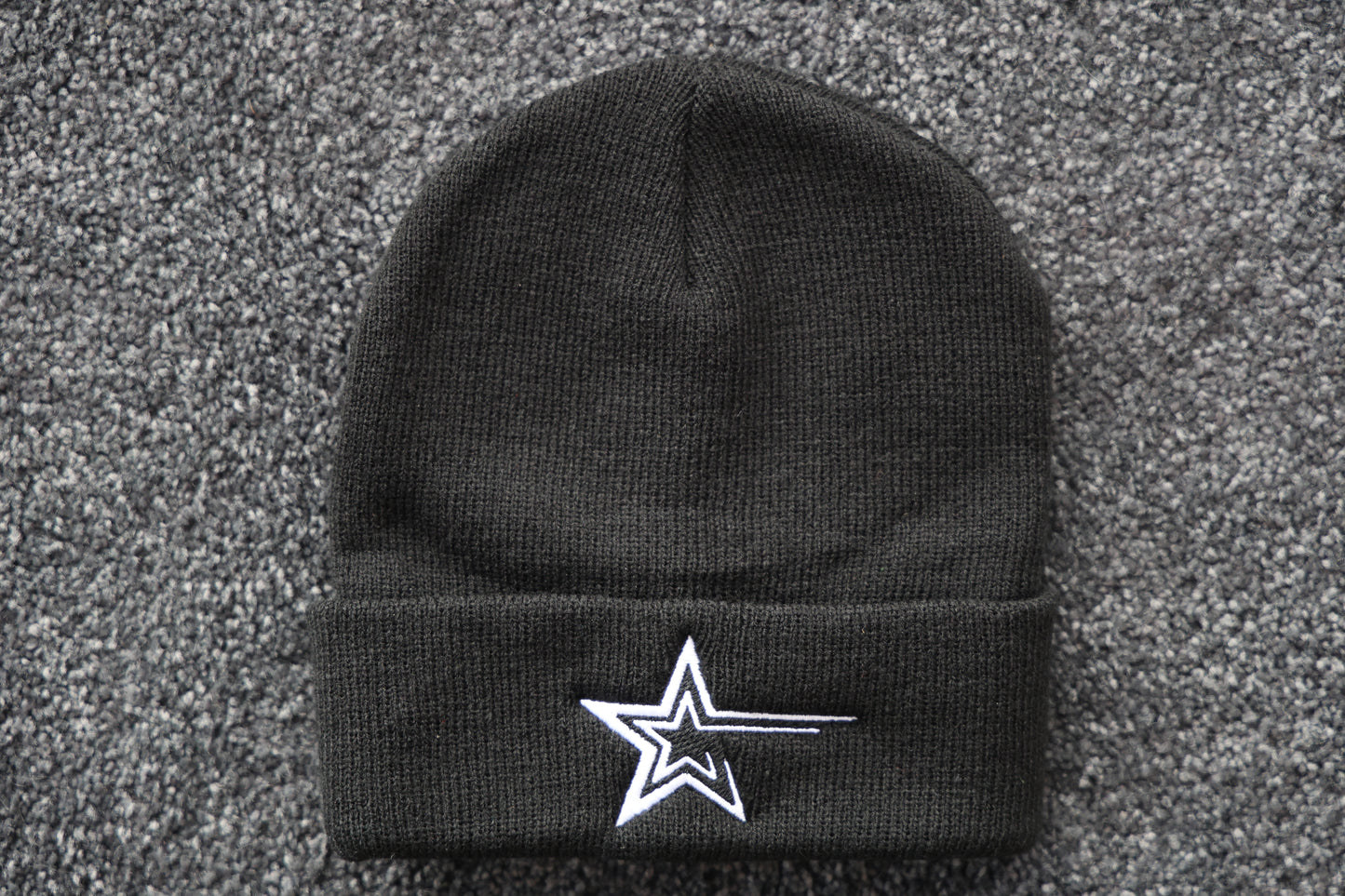 Classic Star Beanie