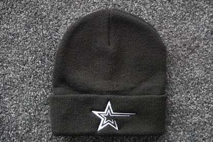 Classic Star Beanie