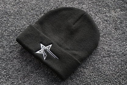 Classic Star Beanie