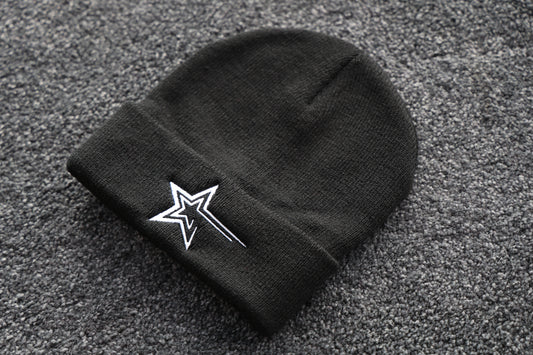 Classic Star Beanie