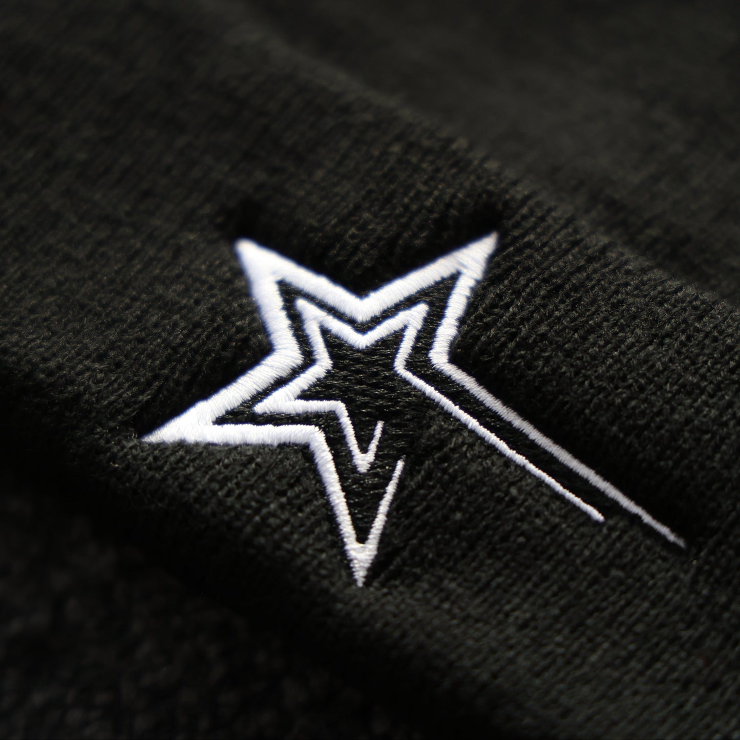 Classic Star Beanie