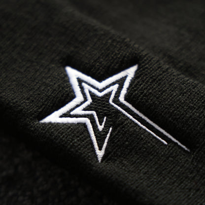 Classic Star Beanie