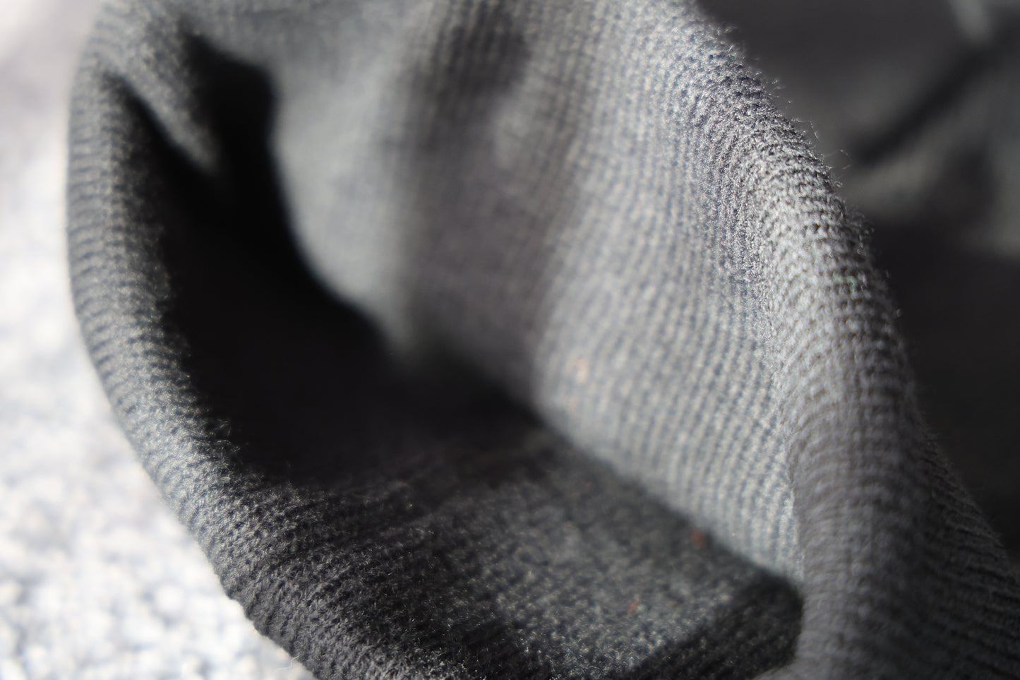 Classic Star Beanie