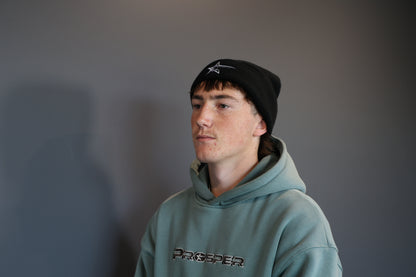 Classic Star Beanie